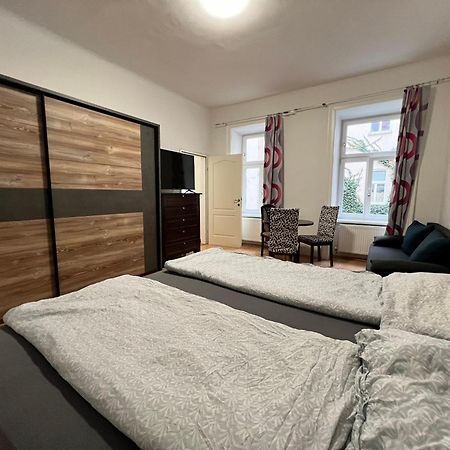 Charming 1Br Apartment Perfect For Long Stays Wenen Buitenkant foto