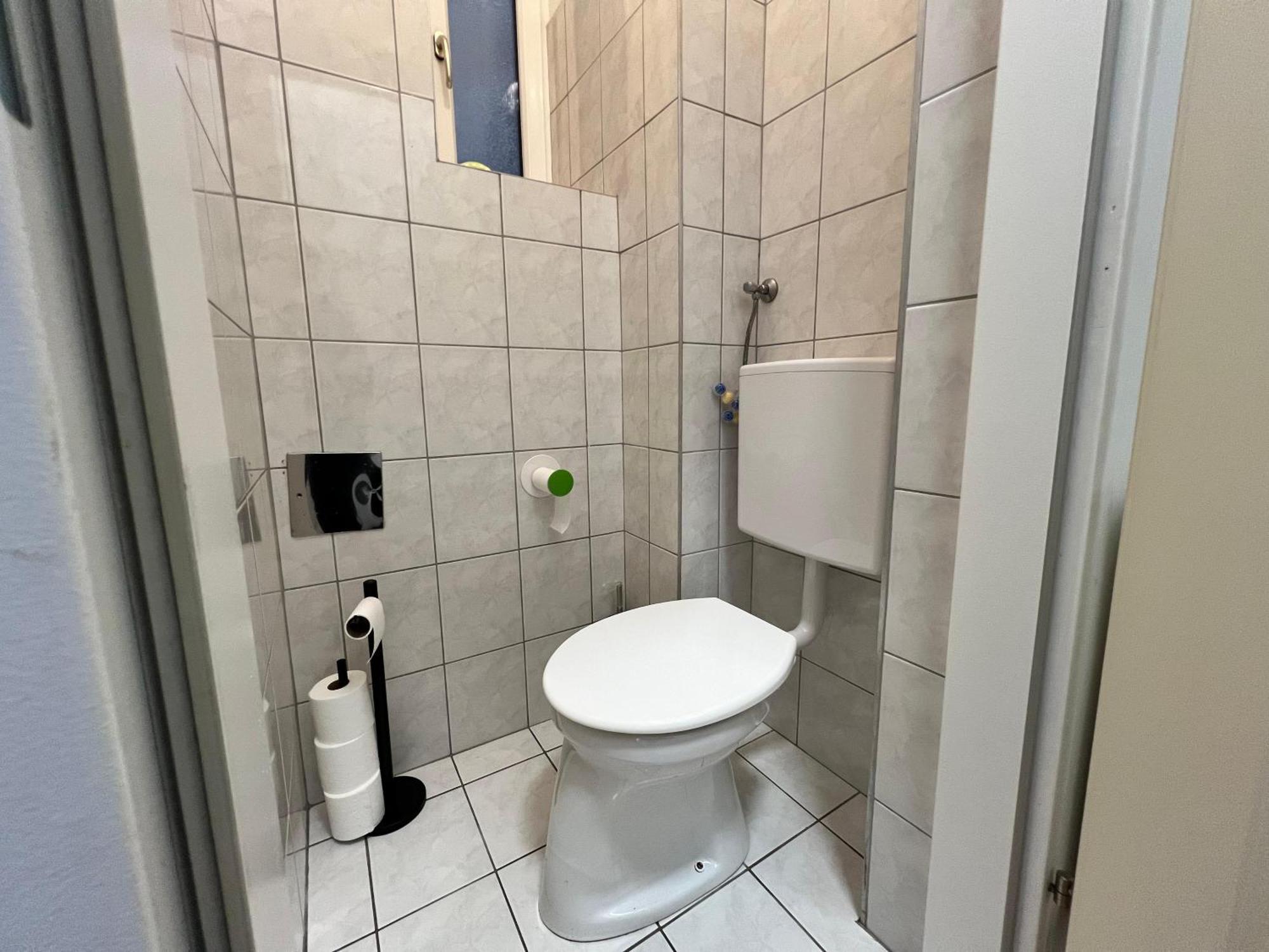 Charming 1Br Apartment Perfect For Long Stays Wenen Buitenkant foto