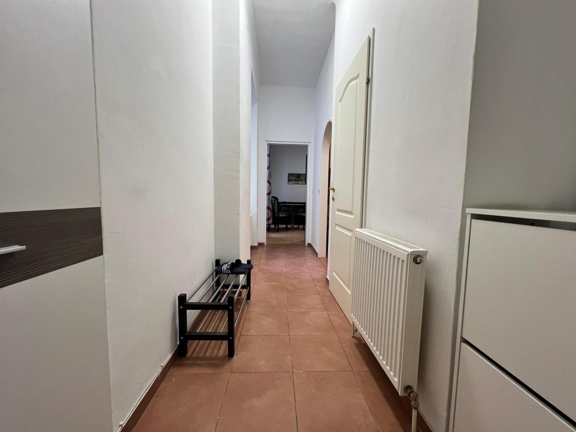 Charming 1Br Apartment Perfect For Long Stays Wenen Buitenkant foto