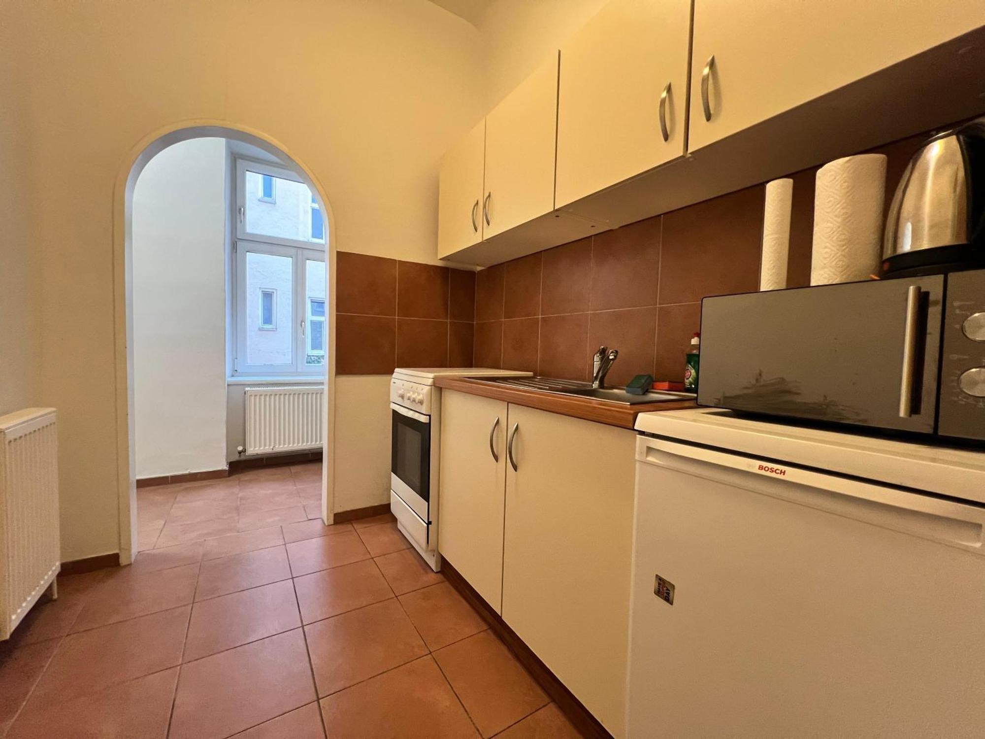 Charming 1Br Apartment Perfect For Long Stays Wenen Buitenkant foto