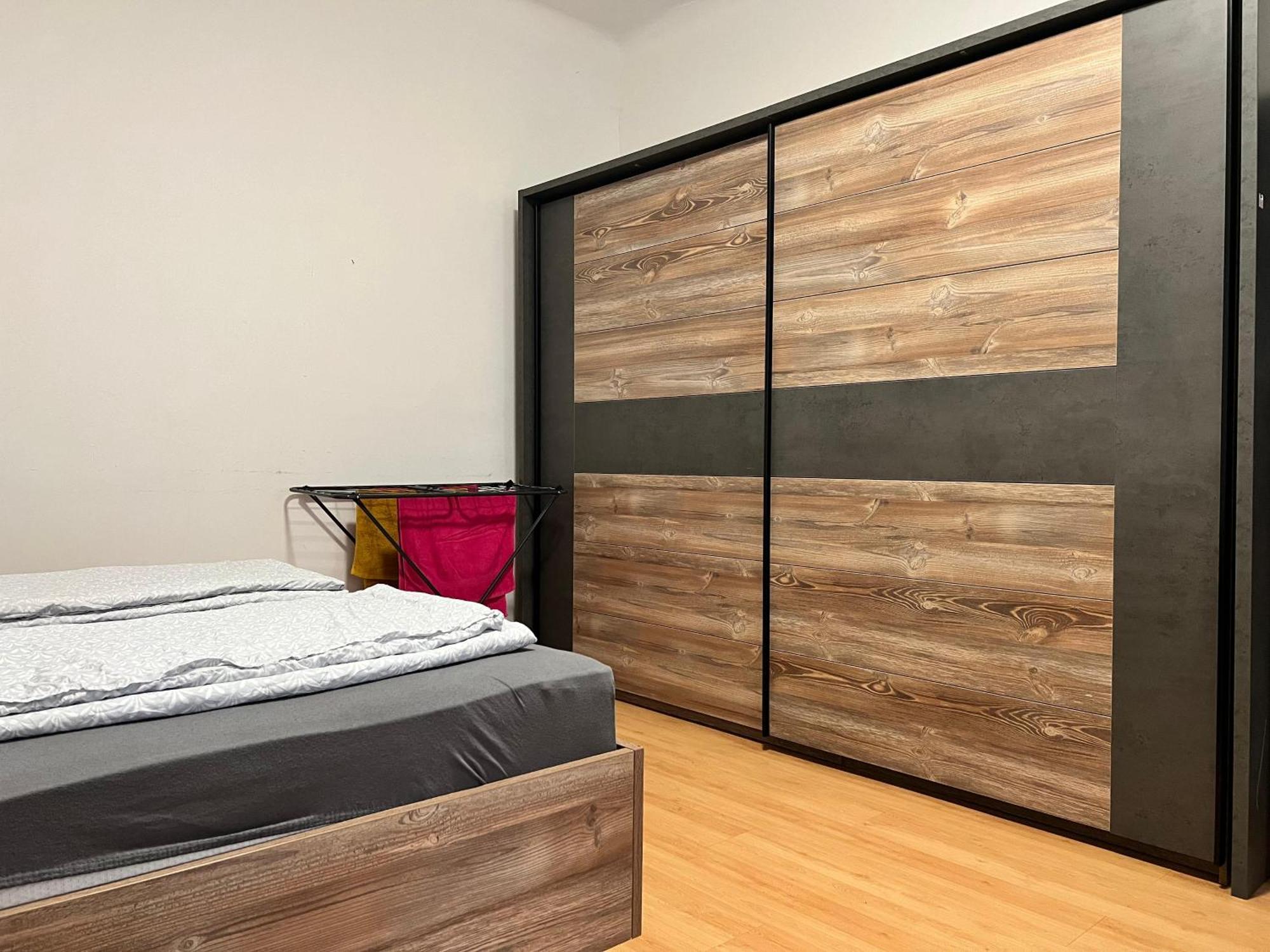 Charming 1Br Apartment Perfect For Long Stays Wenen Buitenkant foto